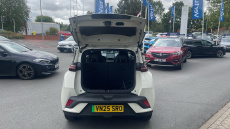 BYD Dolphin Surf 65kW Boost 43kWh 5dr Auto Electric Hatchback